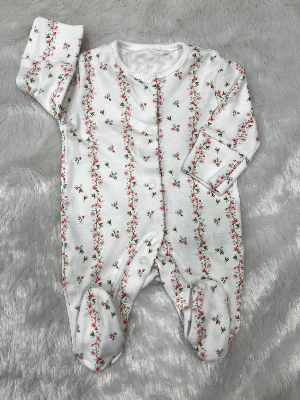 TINY BABY ROMPER-1