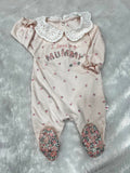 TINY BABY ROMPER-2