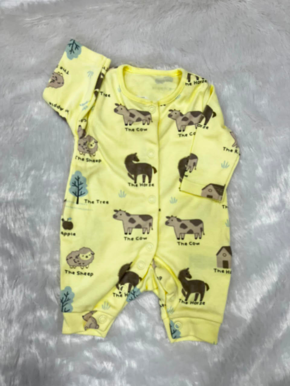 TINY BABY ROMPER-1