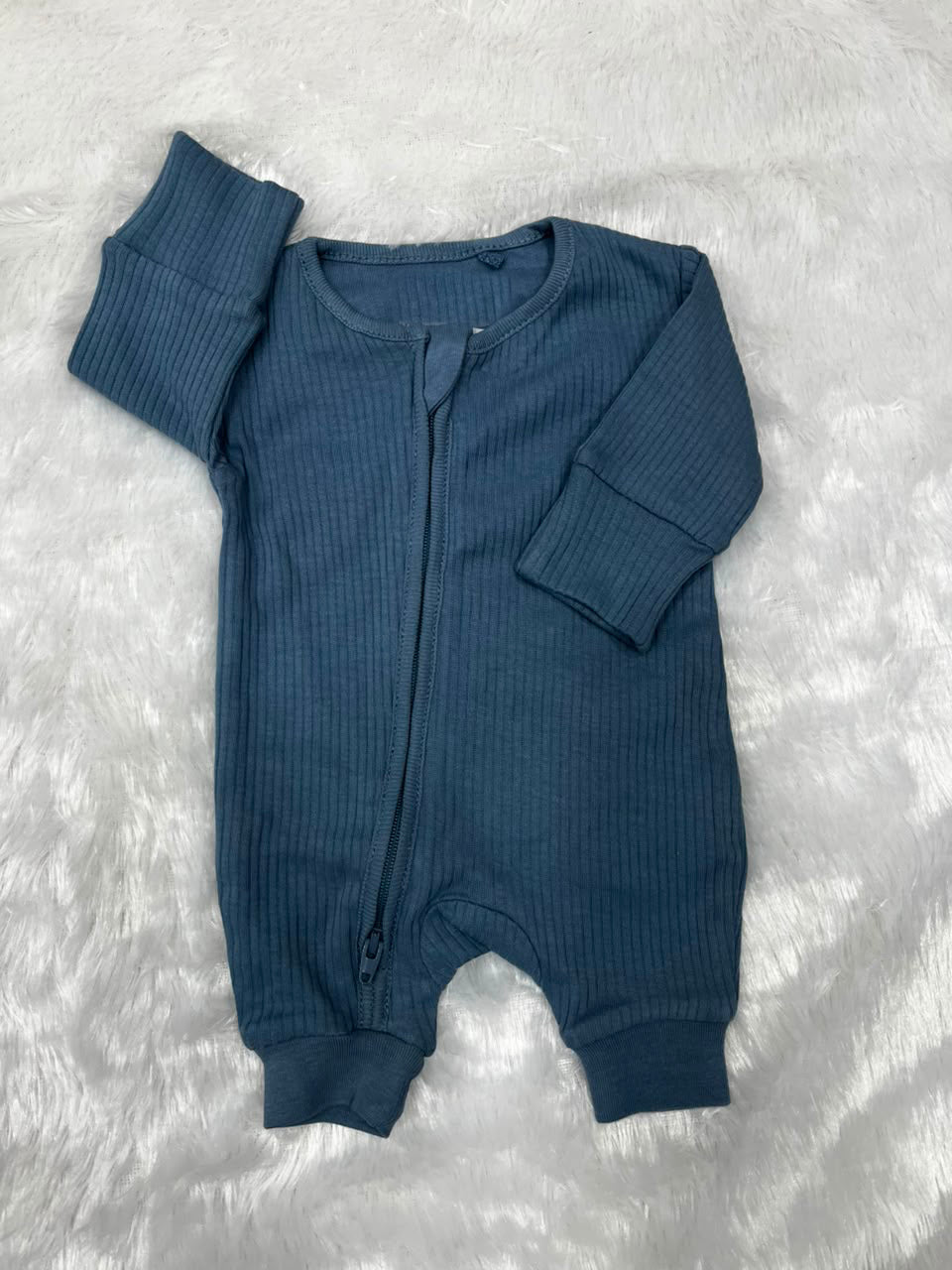 TINY BABY ROMPER-2