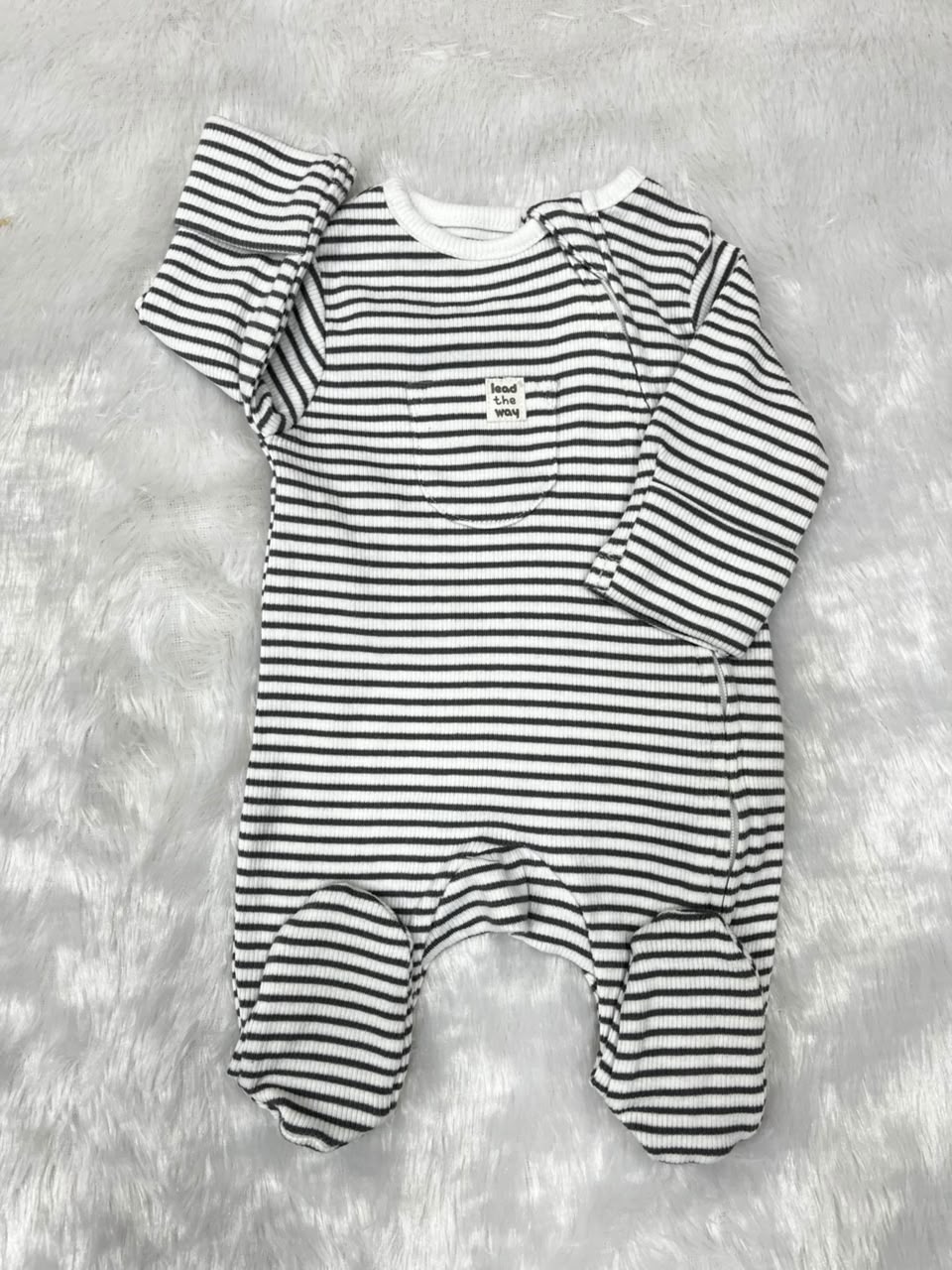 TINY BABY ROMPER-3