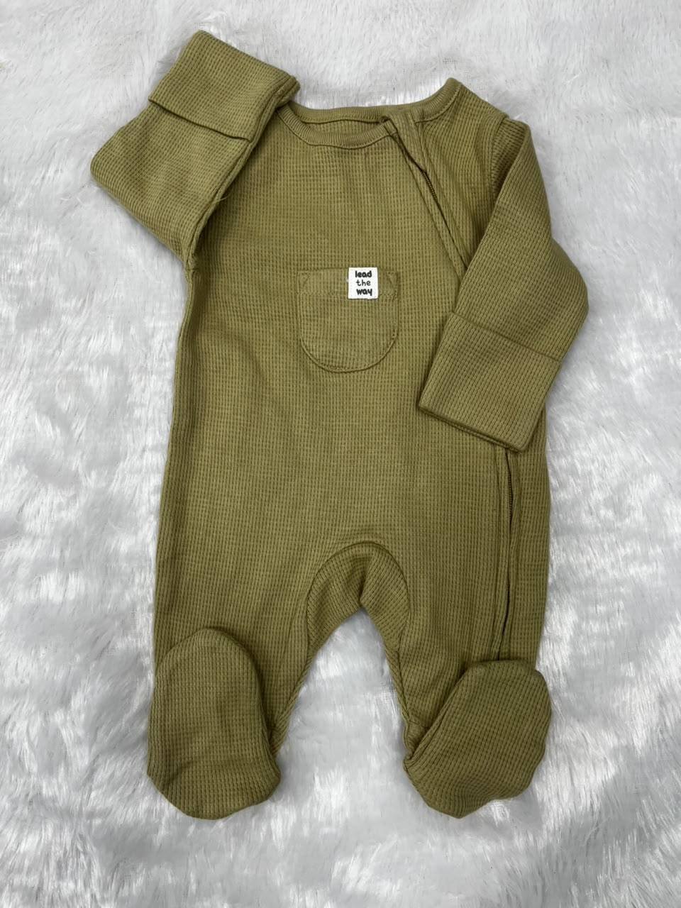 TINY BABY ROMPER-3