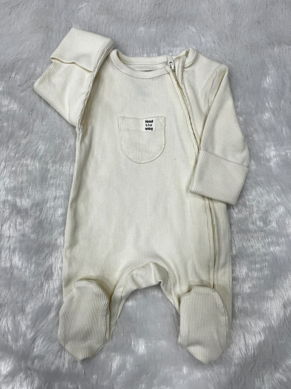 TINY BABY ROMPER-3
