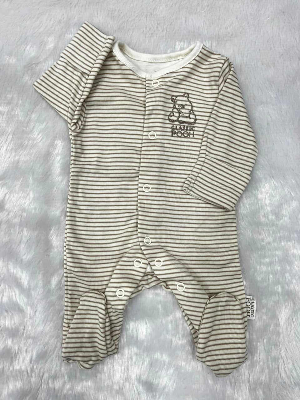 TINY BABY ROMPER-1