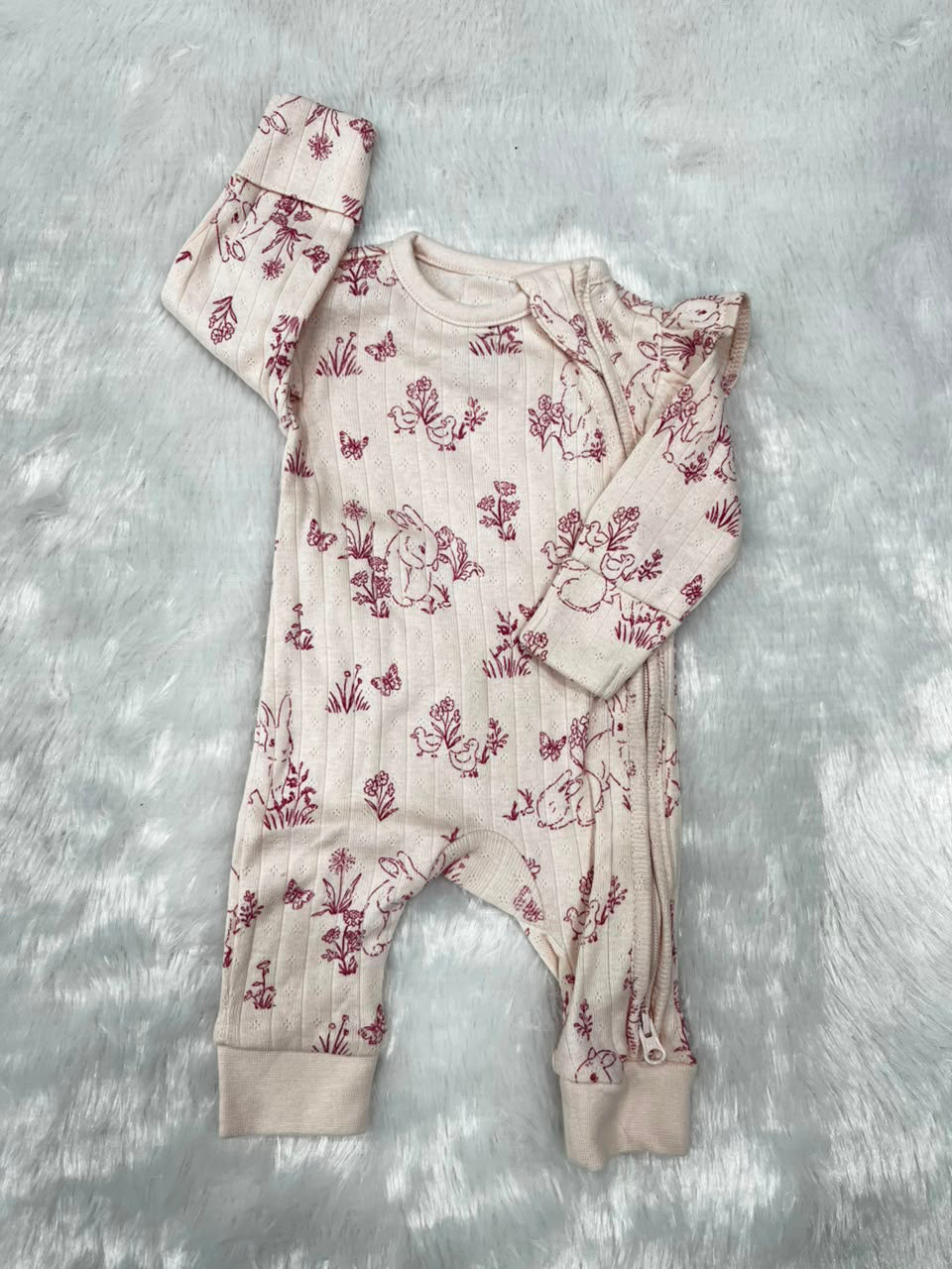 TINY BABY ROMPER-1
