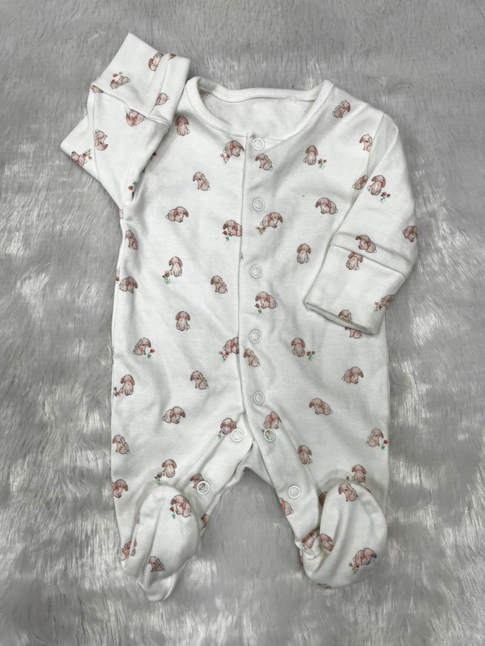 TINY BABY ROMPER-1