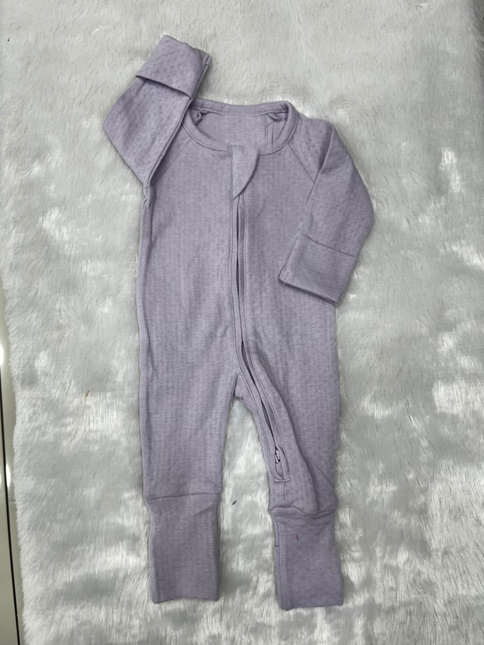 TINY BABY ROMPER-1