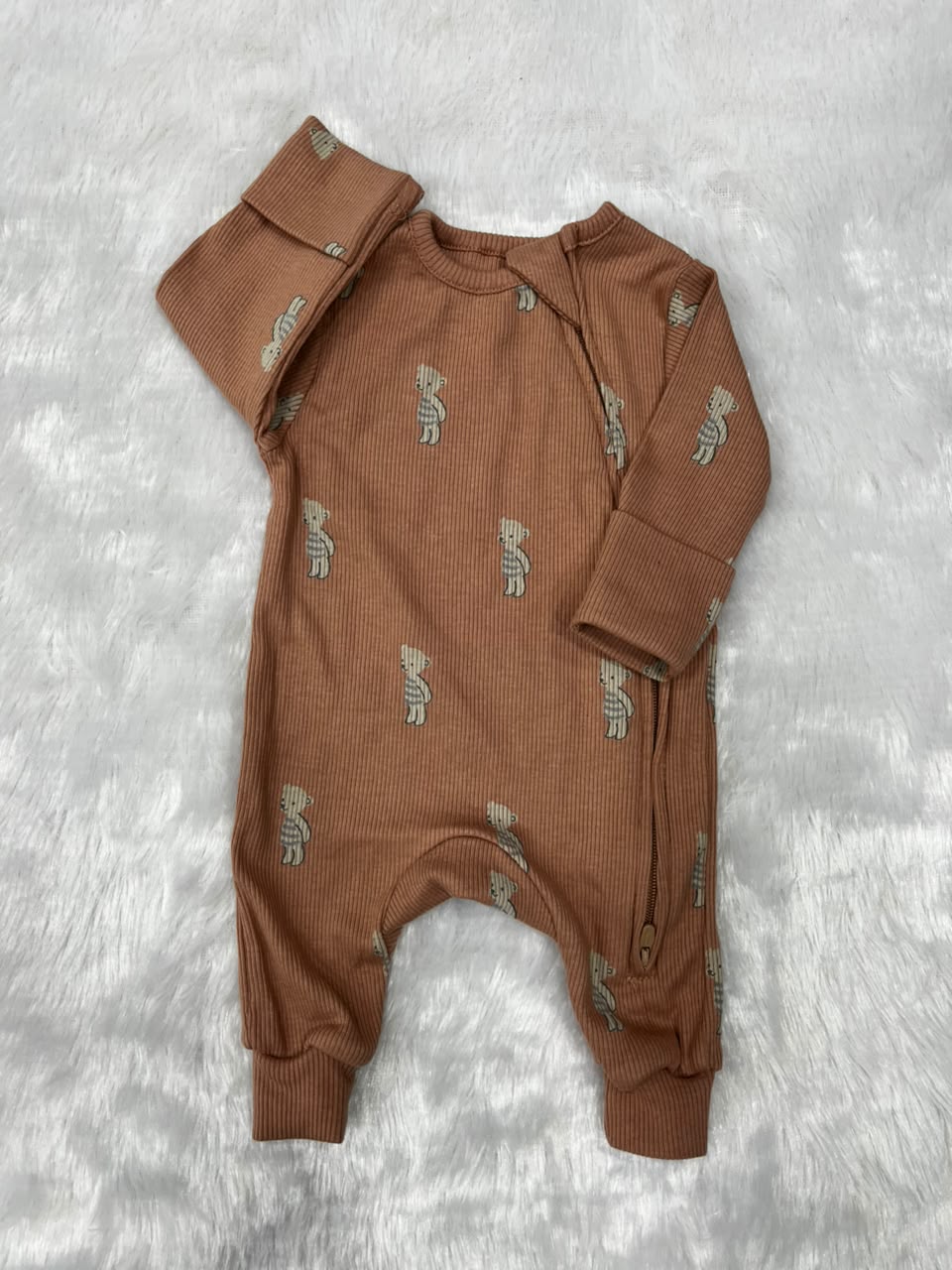 TINY BABY ROMPER-3
