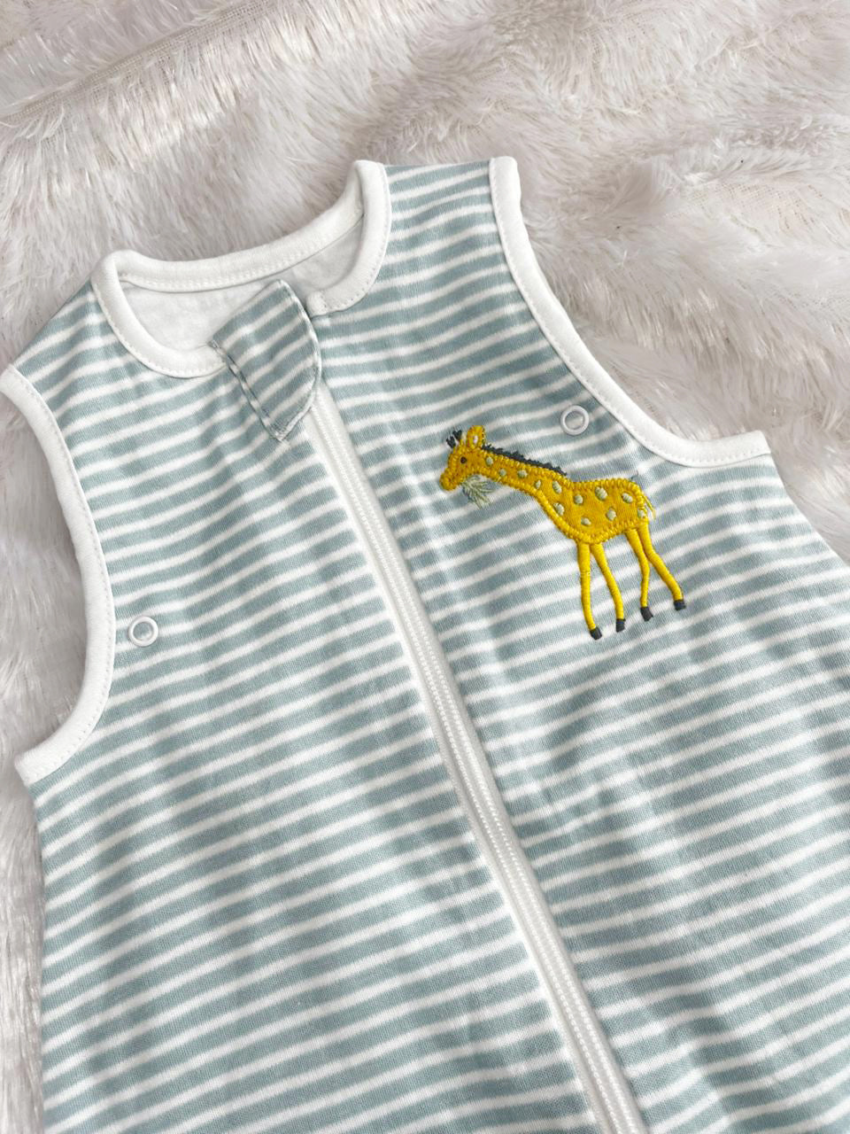 CUTY GIRAFFE -SLEEPING BAG-611