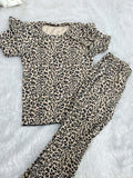 RIBBED CO ORD-1573