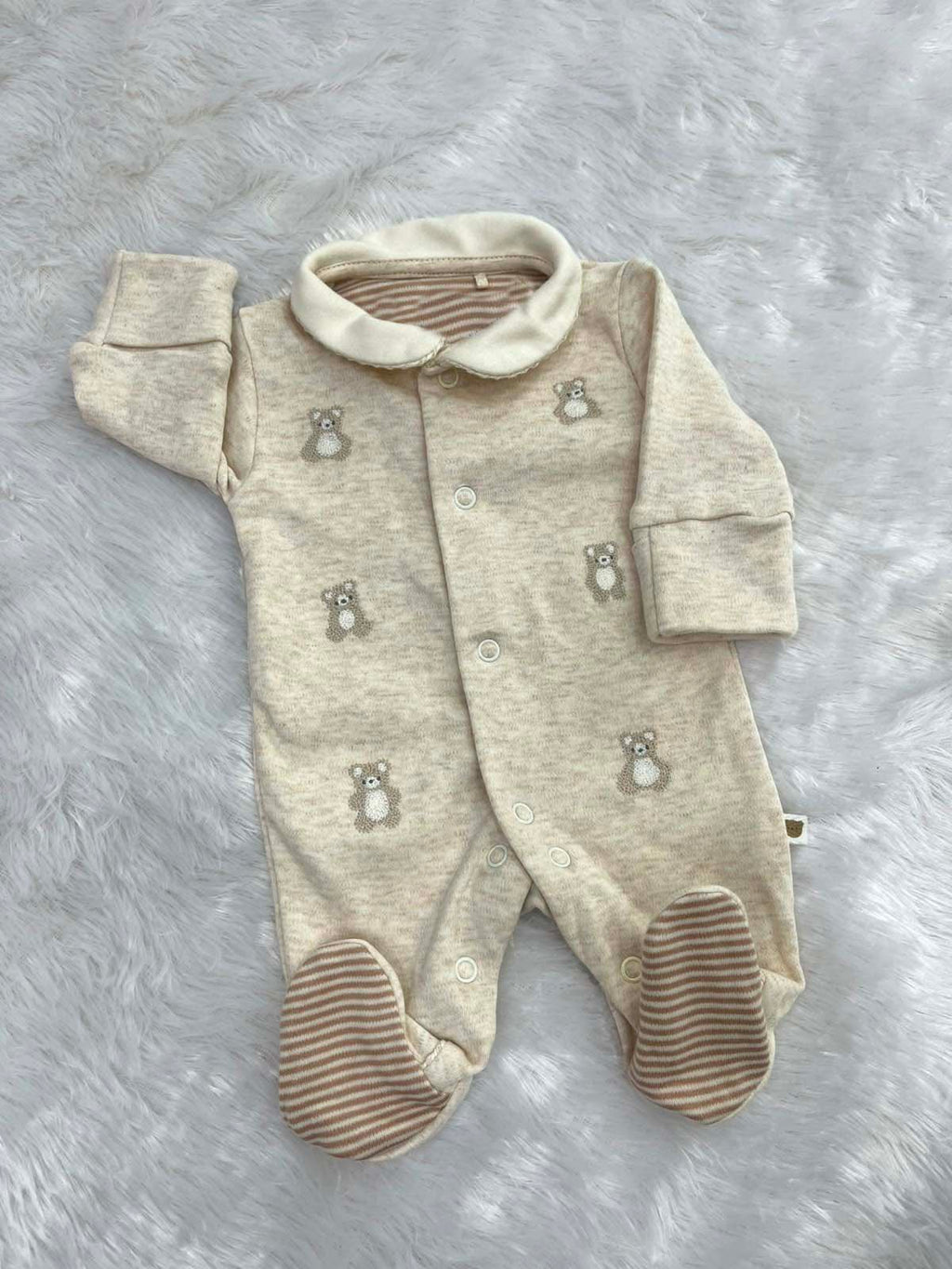 CUTE ROMPERS TEDDY