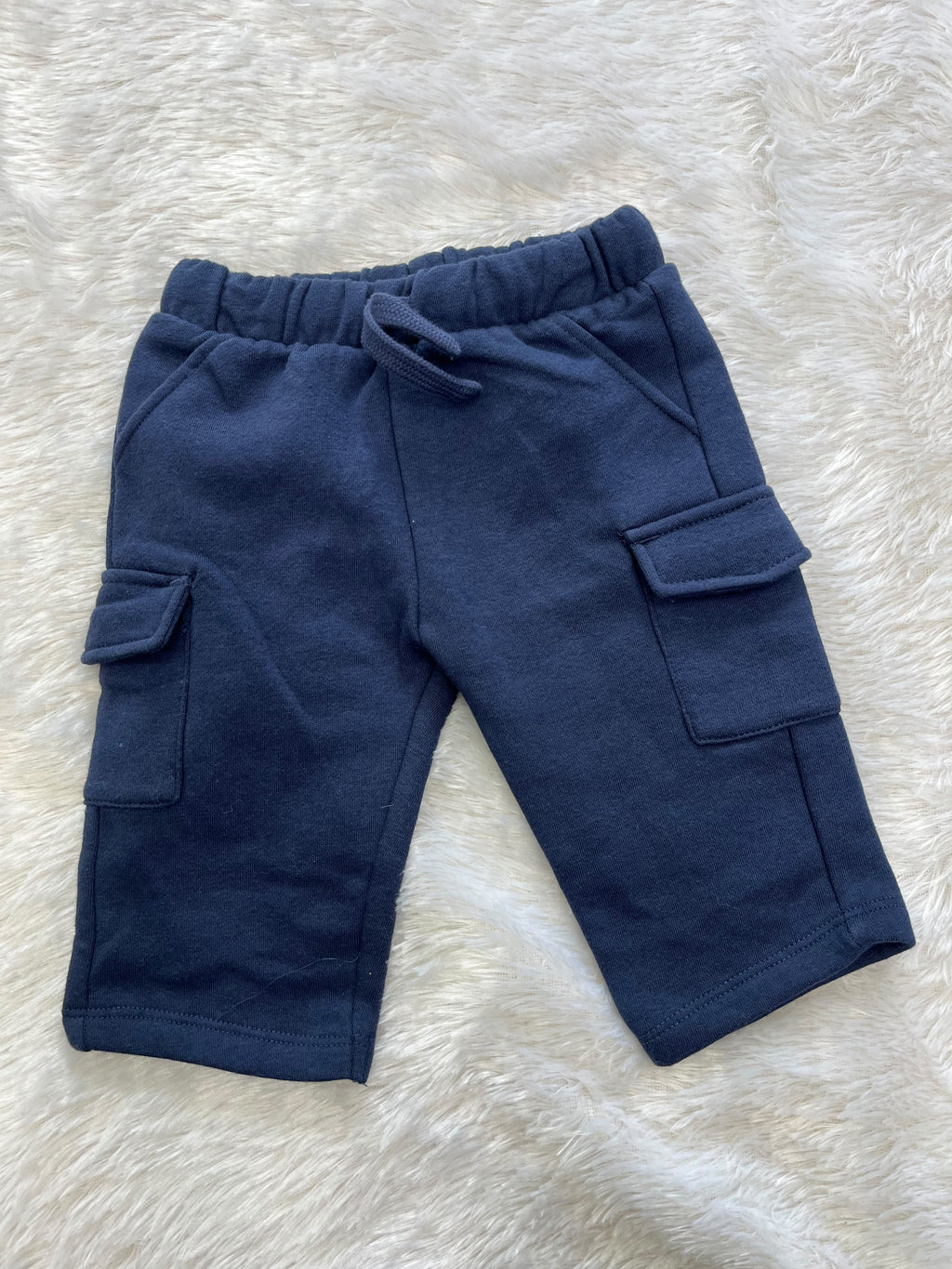Baby Sweatshirt with Pants