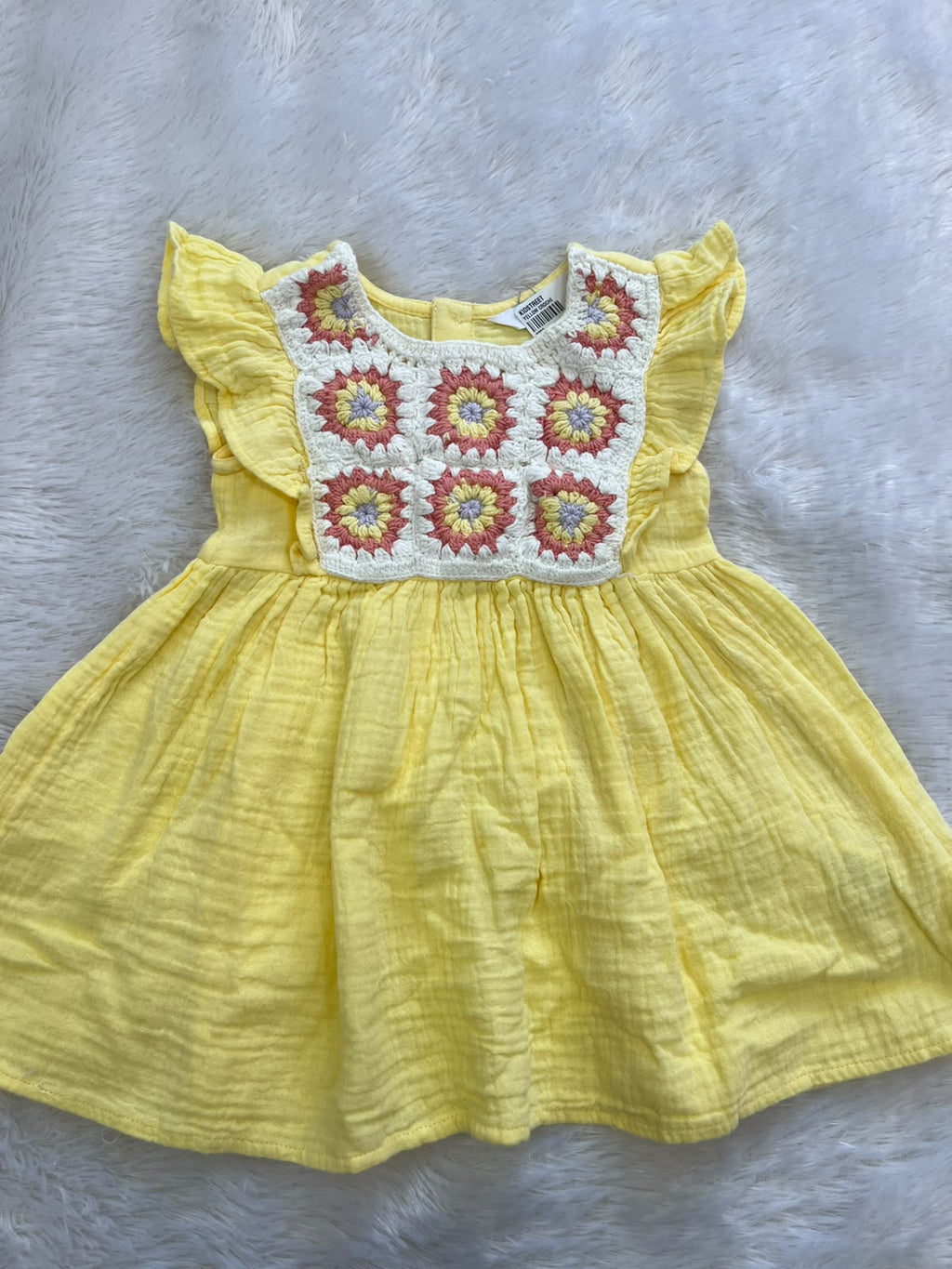Cute croche