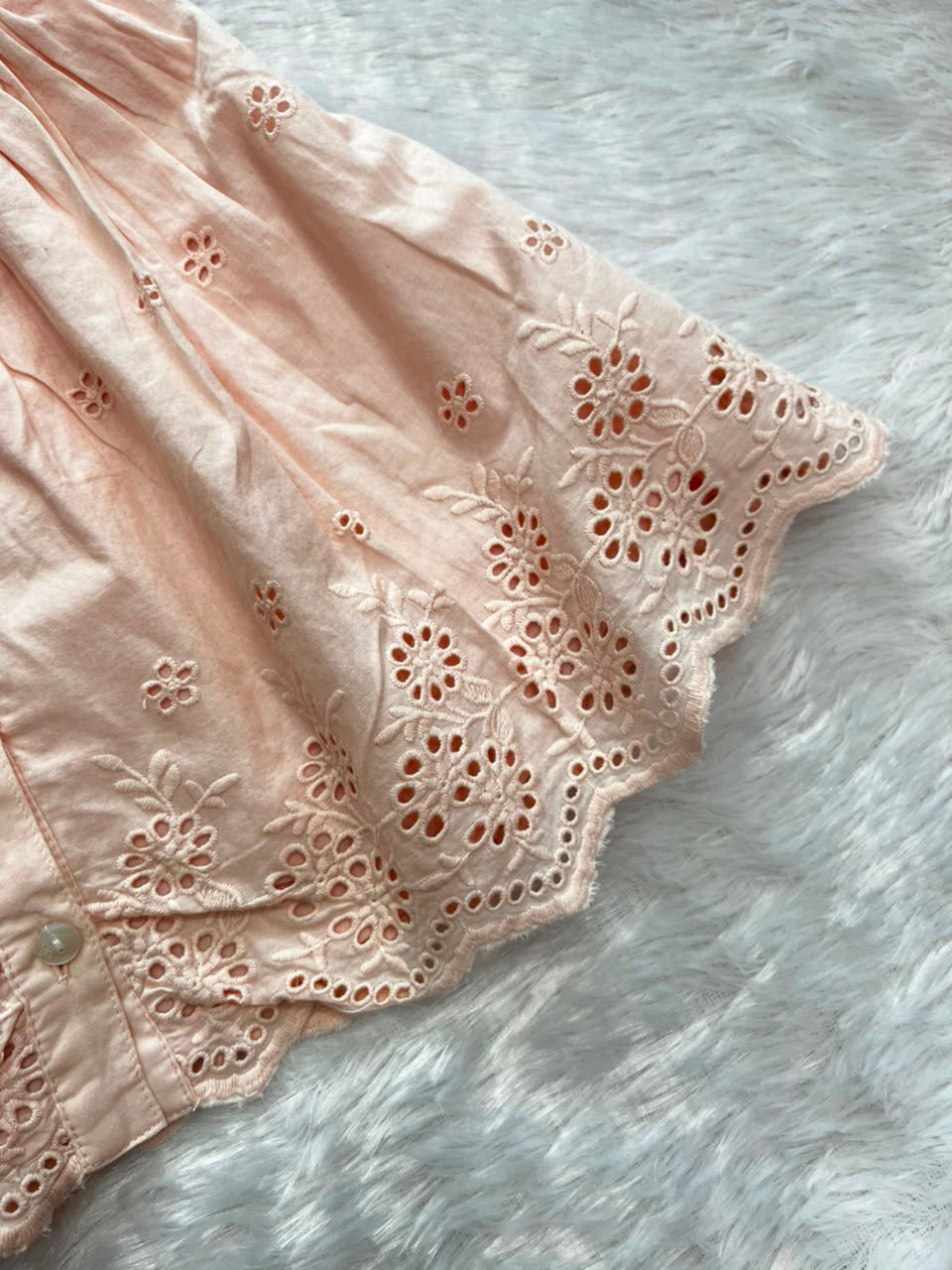 Dotted Cutie Frock