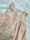 Dotted Cutie Frock