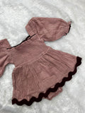 FROCK ONESIE