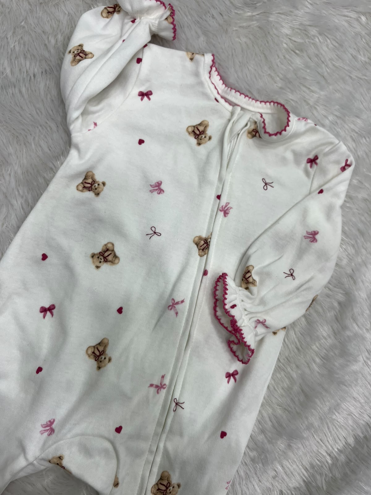 Fairy cute Romper