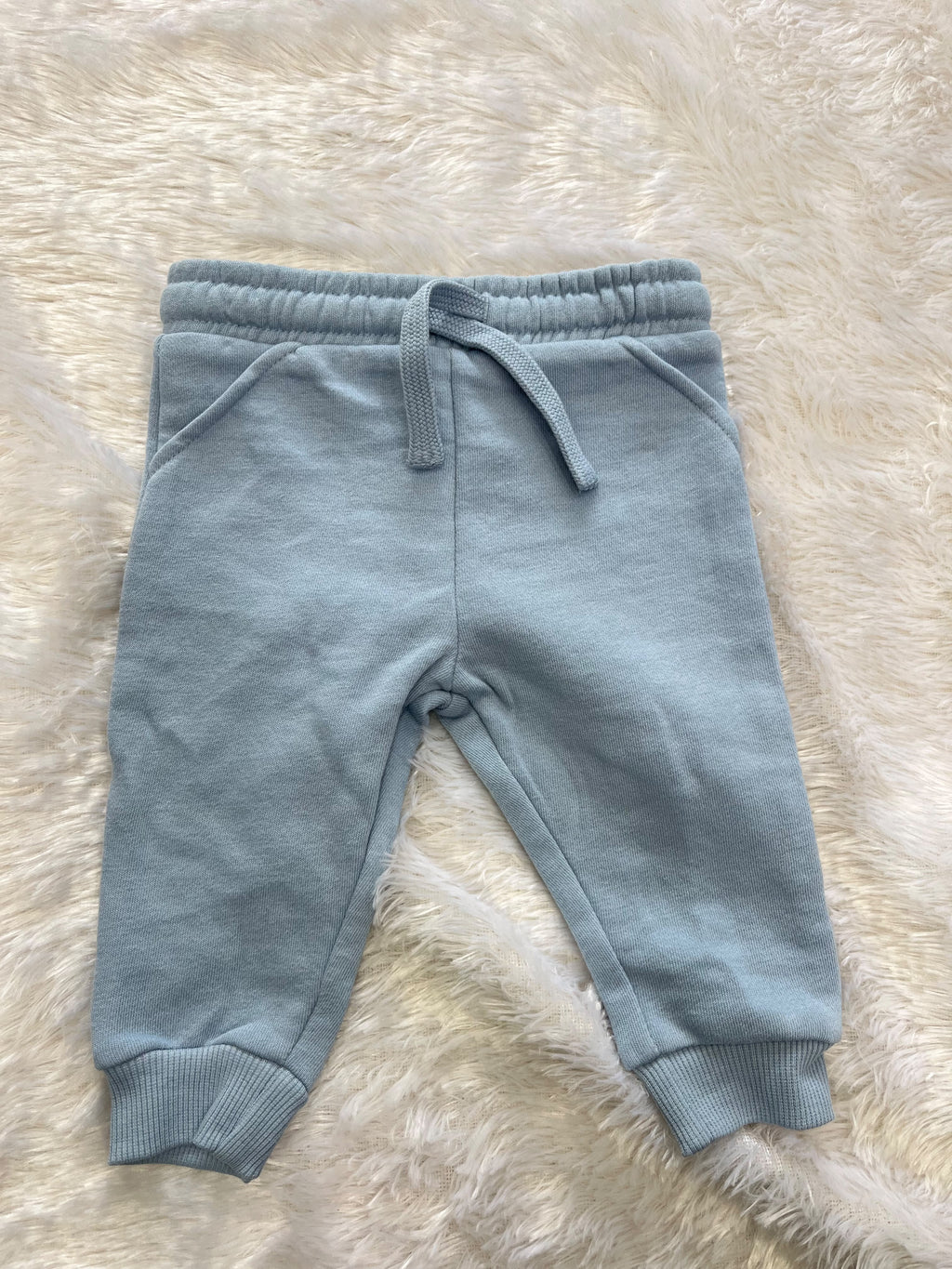 Little Brother sweatshirt with Pants