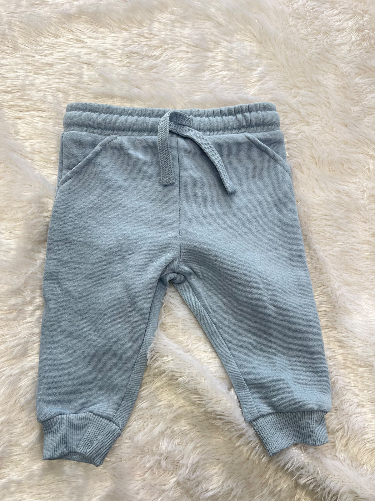 Little Brother sweatshirt with Pants