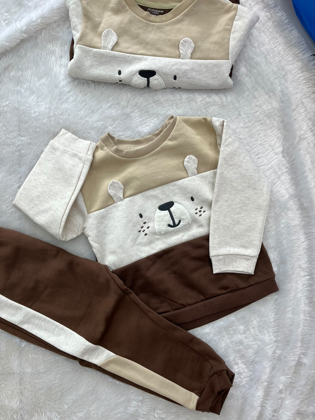 Cute winter wear set