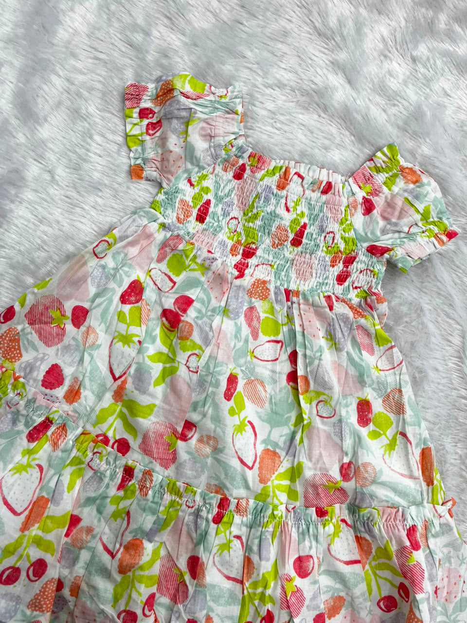 Fruit Frock