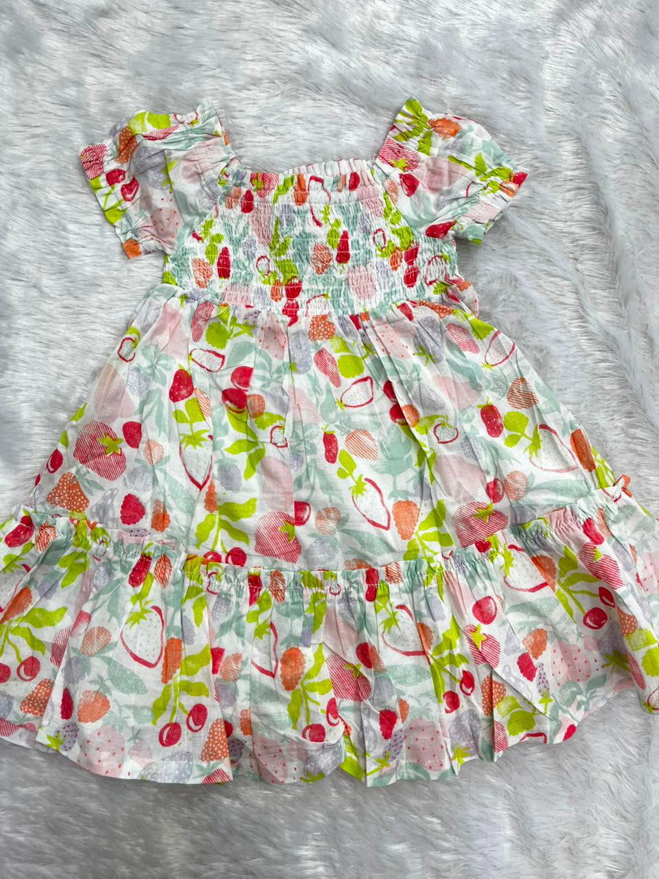 Fruit Frock