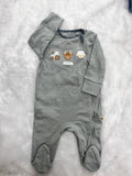 Little Moo Romper