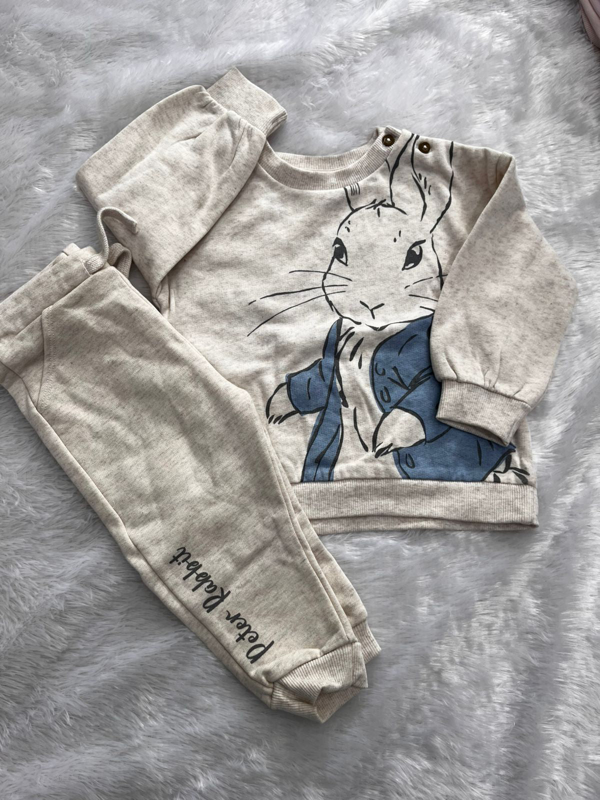 Winter Co ords-702