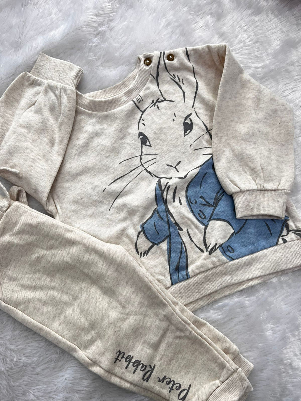 Winter Co ords-702