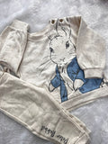Winter Co ords-702