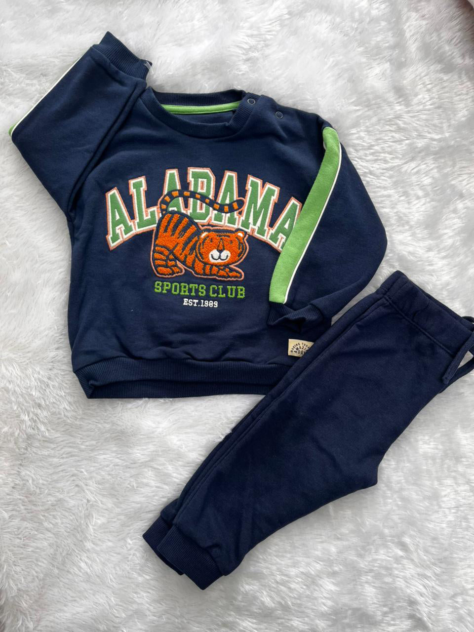 Winter Co ords-701